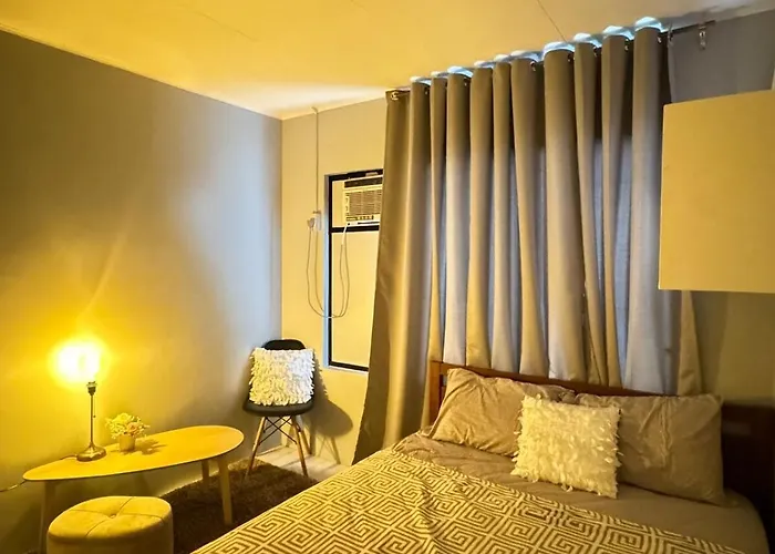 Hébergement de vacances Matthews Cebu-casa Uno Cebu