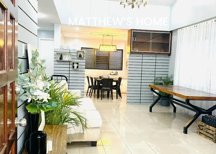 Matthews Cebu-casa Uno * Cebu