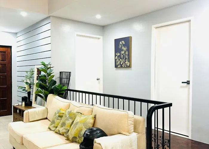 Hébergement de vacances Matthews Cebu-casa Uno *