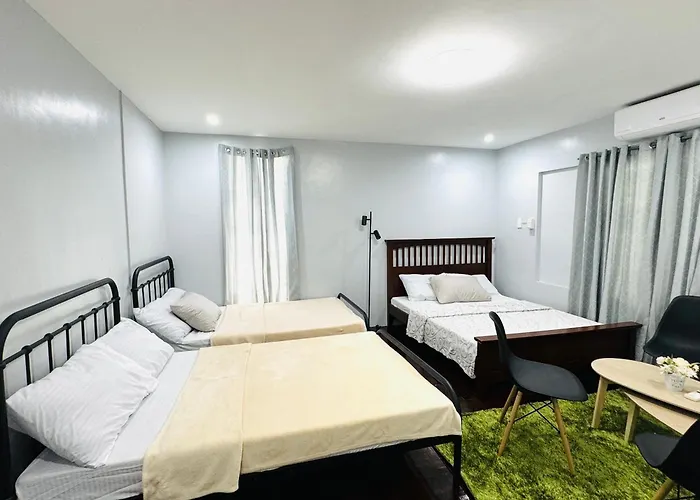 Matthews Cebu-casa Uno