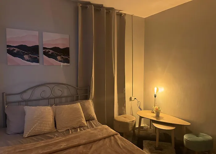 Hébergement de vacances Matthews Cebu-casa Uno *