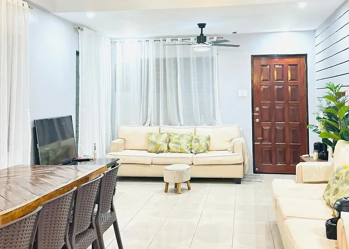 Matthews Cebu-casa Uno Hébergement de vacances